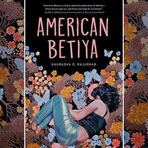Cover of American Betiya