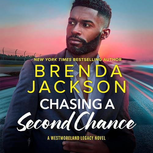 Cover of Chasing A Second Chance