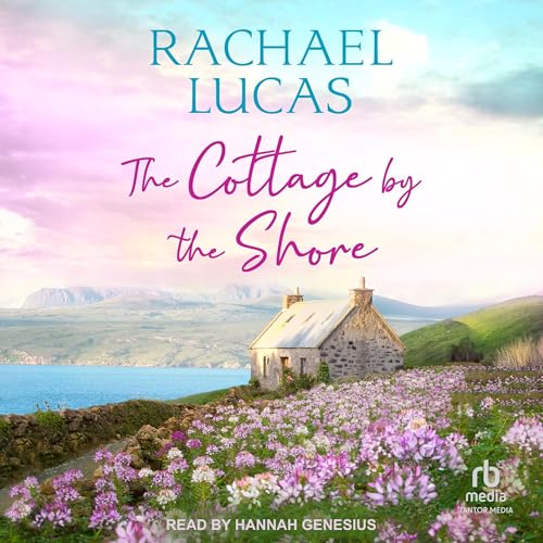 Cover of The Cottage by the Shore