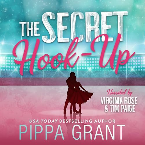 Cover of The Secret Hook-Up