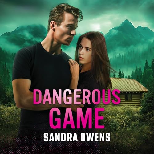 Cover of Dangerous Game