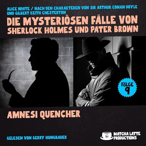 Cover of Amnesi Quencher