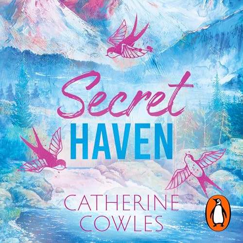 Cover of Secret Haven