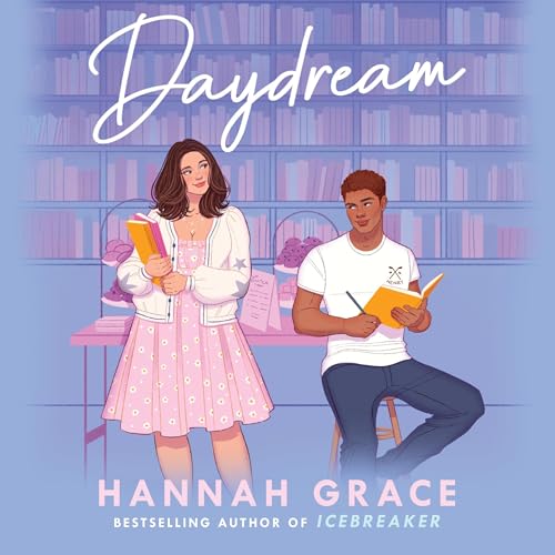 Cover of Daydream