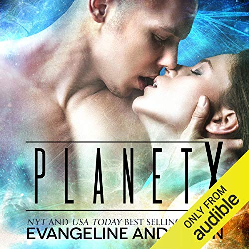 Cover of Planet X