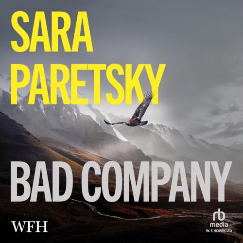 Cover of Bad Company