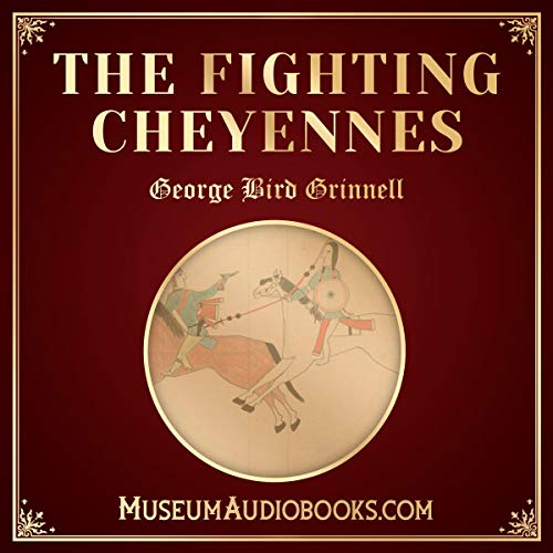 Cover of The Fighting Cheyennes