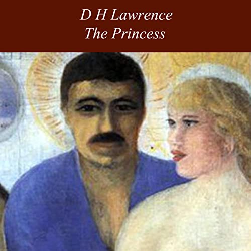 Cover of The Princess