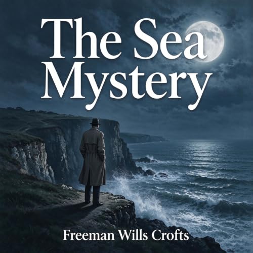 Cover of The Sea Mystery