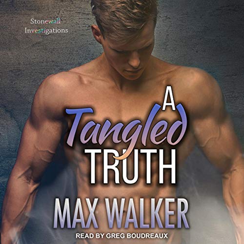 Cover of A Tangled Truth