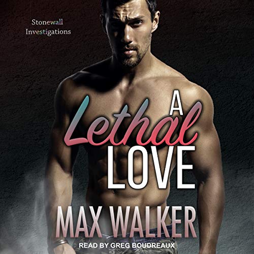 Cover of A Lethal Love