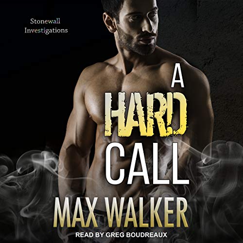 Cover of A Hard Call