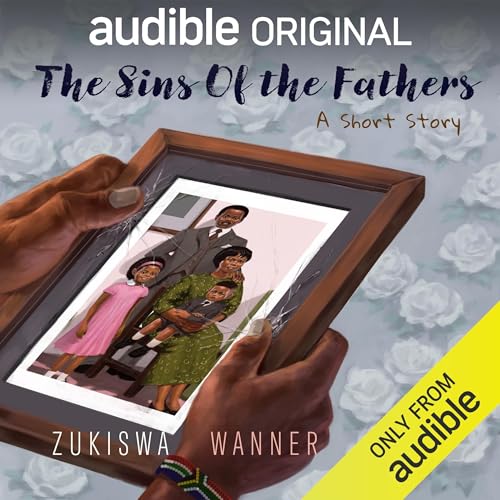 Cover of The Sins of the Fathers