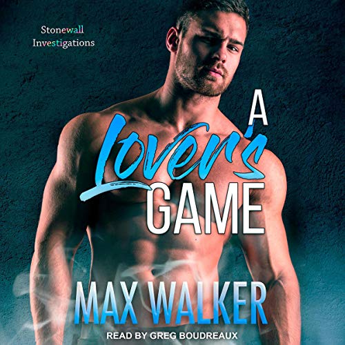 Cover of A Lover’s Game