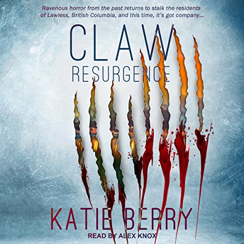 Cover of Claw Resurgence