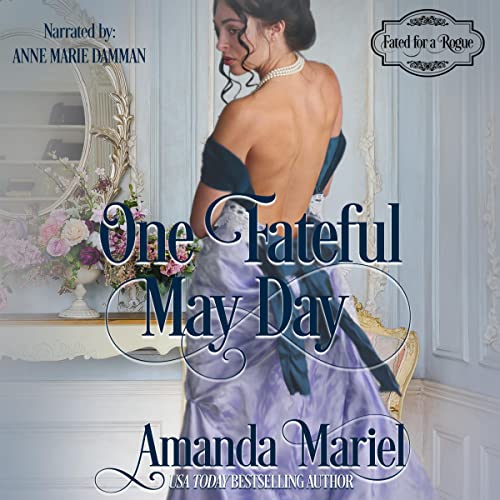 Cover of One Fateful May Day