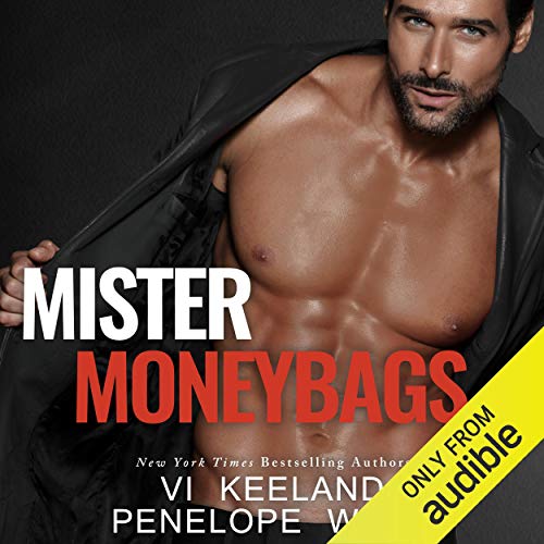 Cover of Mister Moneybags