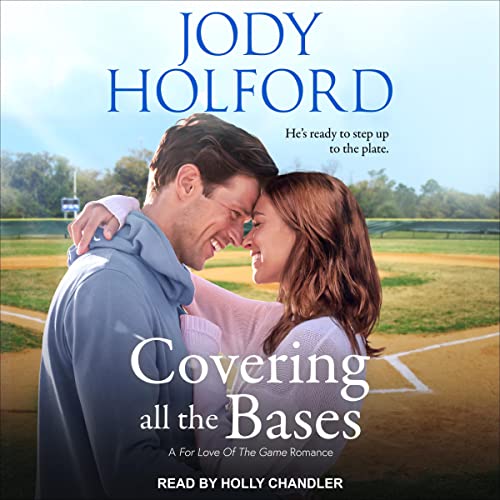 Cover of Covering All the Bases
