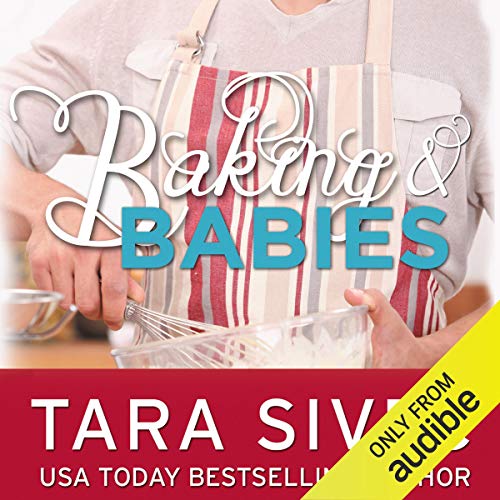 Cover of Baking & Babies