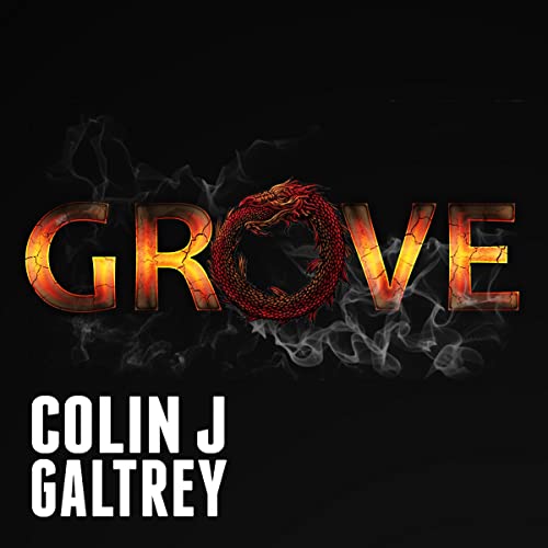 Cover of Grove