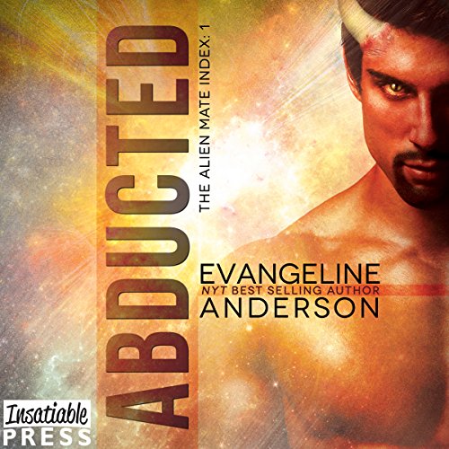 Cover of Abducted