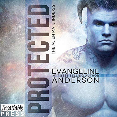 Cover of Protected