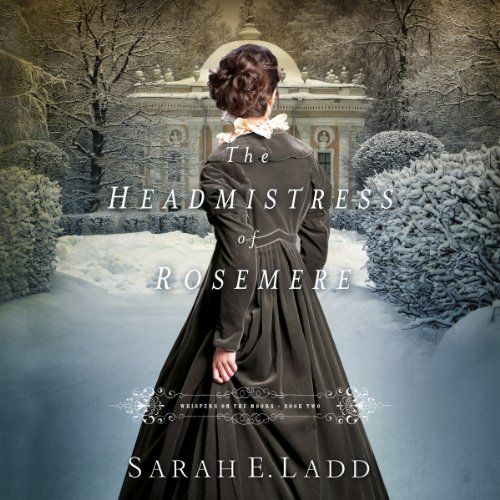 Cover of The Headmistress of Rosemere