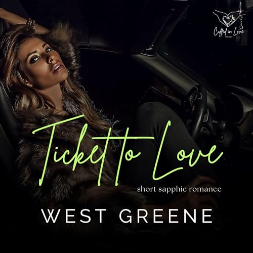 Cover of Ticket to Love