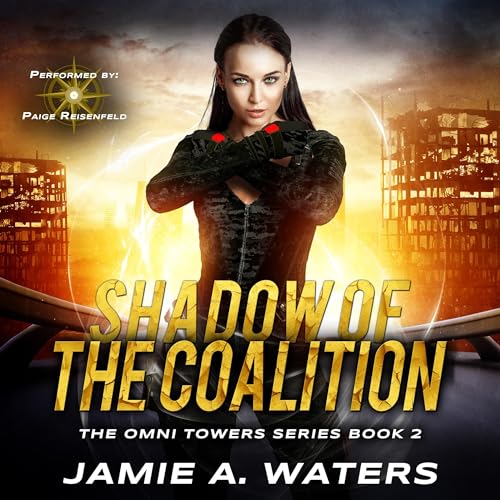 Cover of Shadow of the Coalition
