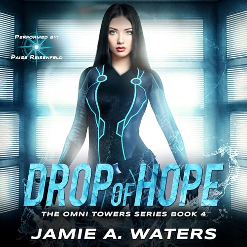Cover of Drop of Hope