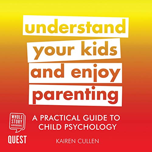 Cover of A Practical Guide to Child Psychology