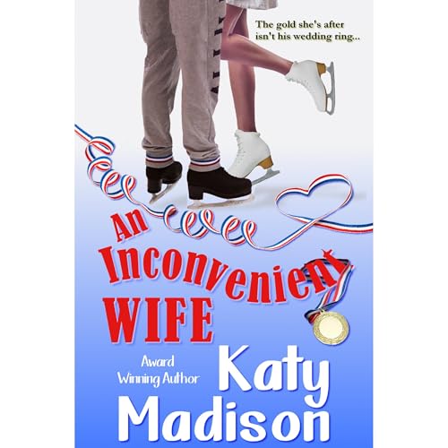 Cover of An Inconvenient Wife