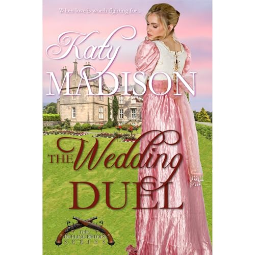 Cover of The Wedding Duel