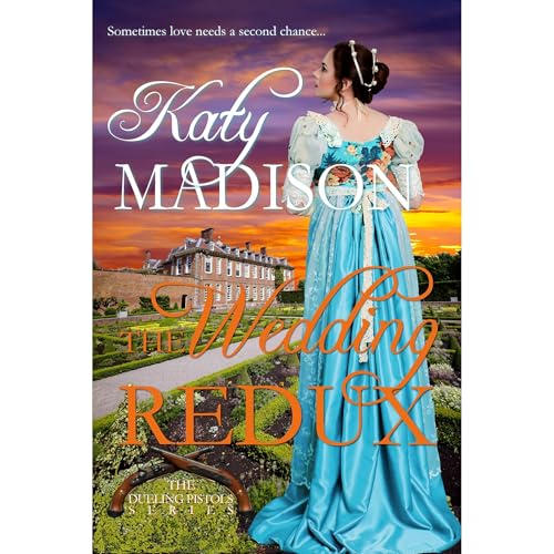 Cover of The Wedding Redux