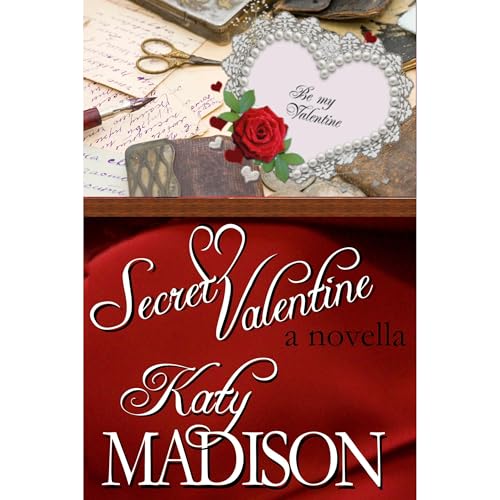 Cover of Secret Valentine