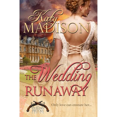 Cover of The Wedding Runaway