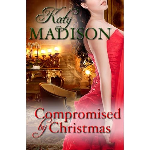 Cover of Compromised by Christmas