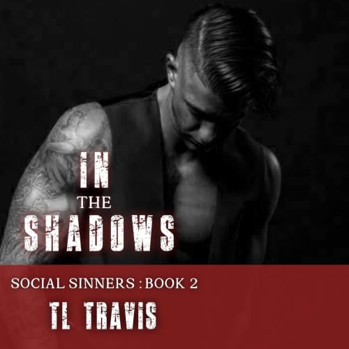 Cover of Social Sinners: In the Shadows