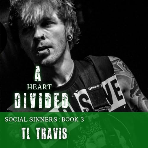 Cover of Social Sinners