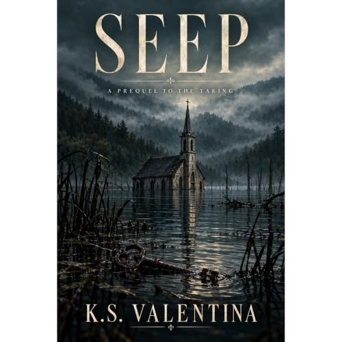 Cover of Seep