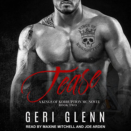 Cover of Tease