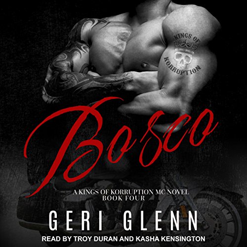 Cover of Bosco