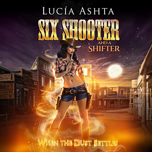 Cover of When the Dust Settles
