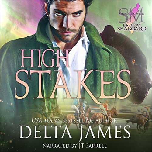 Cover of High Stakes