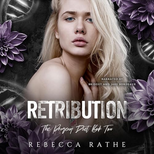 Cover of Retribution