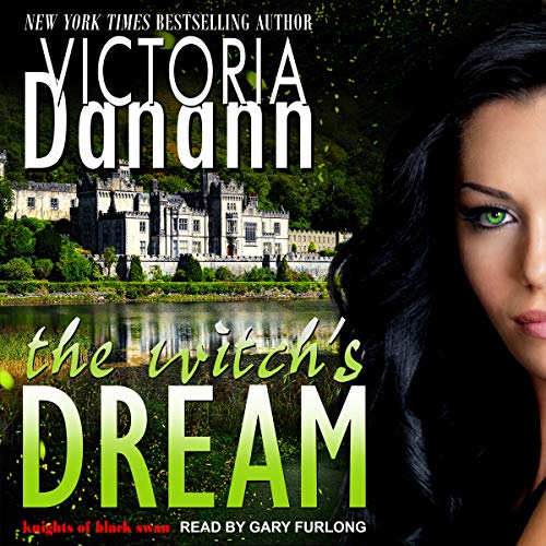 Cover of The Witch's Dream