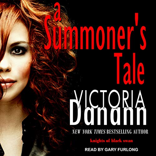 Cover of A Summoner's Tale