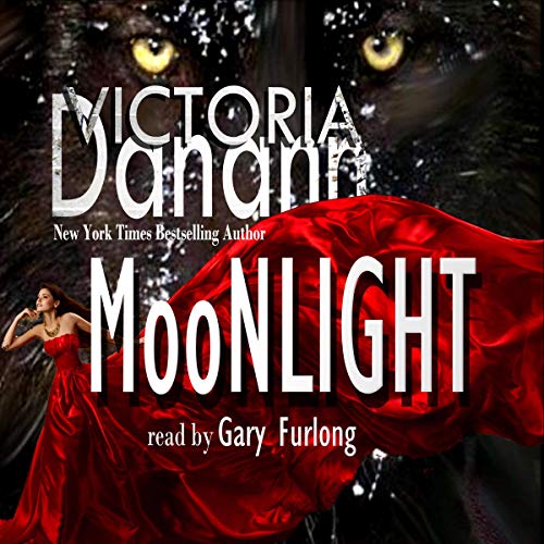 Cover of Moonlight