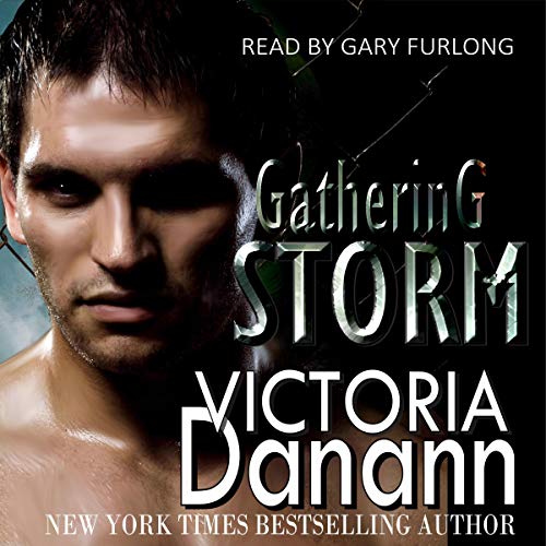 Cover of Gathering Storm