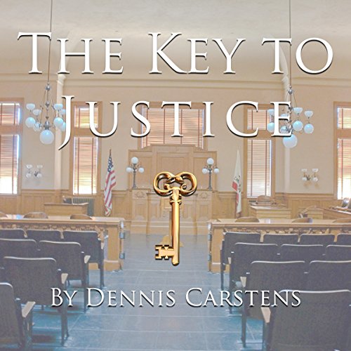 Cover of The Key to Justice